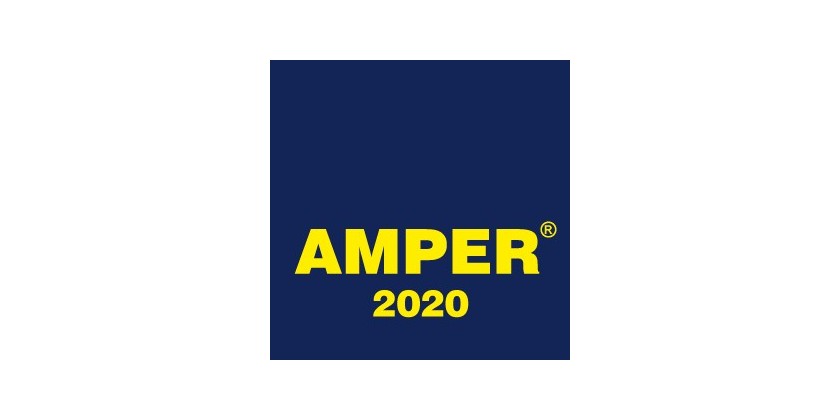 AMPER 2020 – 28. Mezinárodní veletrh elektrotechniky, energetiky a automatizace