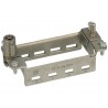 09140160371 Han hinged frame plus, for 4 modules a-d