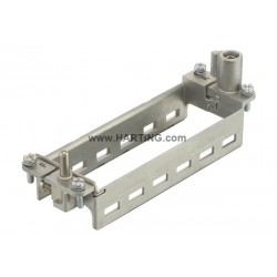 09140240361 Han hinged frame plus, for 6 modules A-F