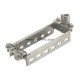 09140240371 Han hinged frame plus, for 6 modules a-f