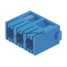 09140033501 Pneumatic module for 3 contacts