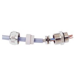 09620005012 Acces. Special Cable Clamp EMC PG 36