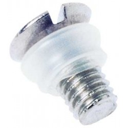09200009918 Screw M3x6 with Nylite f Han 3A housing