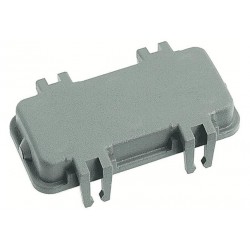 09300165401 Han 16B Protect Cover with latch Thermop