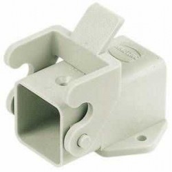 09200030820 Han A Base Angled Thermoplastic 1 Lever