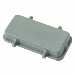 09300105407 Han 10B Protect Cover with pin Thermopla